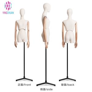 Maniquí de moda ajustable para Sastre con forma de sastre - Product Image 2