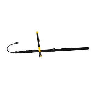 5m 5MP Kính thiên văn sợi carbon cực <span class=keywords><strong>Full</strong></span> HD không thấm nước kiểm tra máy ảnh với 4K 10inch màn hình - Product Image 6