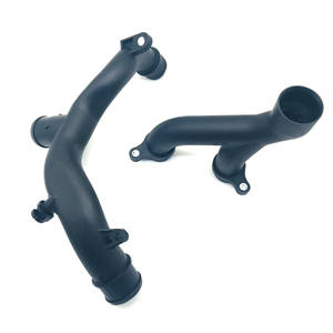 Mangueras de Refrigerante LR050934/LR050935 para Land Rover Range Rover Sport Discovery 4, Mangueras de Agua - Product Image 4