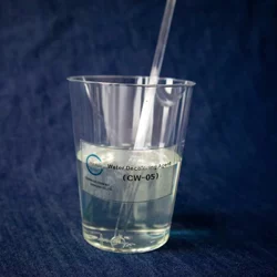 Nhà máy sản xuất hữu cơ trung gian acetophenone/Methyl phenyl Ketone CAS 98-86-2 cho chất hóa dẻo và dung môi - Product Image 2