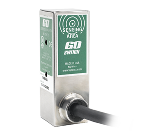 11-12128-B5M - Sensor de Posición Industrial IP67 a Prueba de Explosiones con Interruptor Dual de Acero Inoxidable 316SS 11-12128-B5M 11-12128-B5M 11-12128-B5M 11-12128-B5M - Product Image 1
