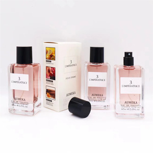 Perfume Original de marca de alta calidad <span class=keywords><strong>Tarot</strong></span> No.3 Queen's Perfume L'IMPERATRICE Eau De Toilette Perfume para mujer - Product Image 2