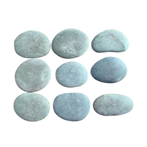 Piedras de Río Naturales Lisas y Planas para Pintar y Hacer Manualidades, Perfectas para Regalos Personalizados DIY, Piedras para Dibujar - Product Image 6