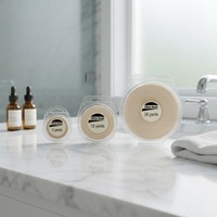 Ruban adhésif blanc en PU pour perruques, ultra-résistant, pour extensions capillaires et usage commercial