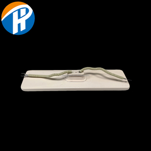 HEATERPART - Panel Calefactor Eléctrico de Cerámica por Infrarrojos Lejanos, Calentador de Arco para Termoformado, Venta al por Mayor - Product Image 3