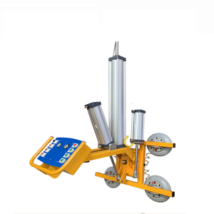 <span class=keywords><strong>Ventouse</strong></span> de levage sous vide 400kg 600kg 800kg 1200kg avec rotation à 360 degrés pour la manipulation du verre - Product Image 5