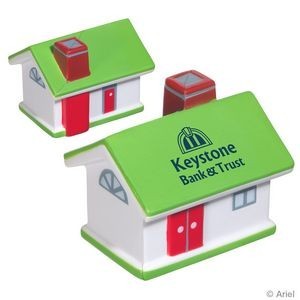 Custom Design House <span class=keywords><strong>Pu</strong></span> <span class=keywords><strong>Stress</strong></span> abbau <span class=keywords><strong>Stress</strong></span> <span class=keywords><strong>Toy</strong></span> <span class=keywords><strong>Stress</strong></span> Ball - Product Image 3