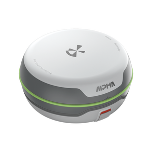 Entrega rápida ALPHA 5 High Precision RTK <span class=keywords><strong>GNSS</strong></span> <span class=keywords><strong>Receiver</strong></span> Testing Instrument Base e Rover Rádios Internos Versão Internacional - Product Image 2