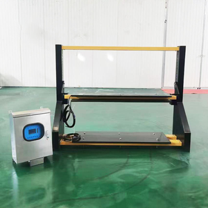 Detectores de Metales Industriales IP68 Resistentes al Agua para Cintas Transportadoras de Trituradoras, Seguridad en Minas de Carbón, Protección en Plantas de Mineral de Hierro - Product Image 1