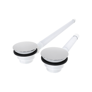 Hydralax bồn tắm bồn rửa cống phòng tắm cống sàn nhựa tắm khay <span class=keywords><strong>drainer</strong></span> - Product Image 1