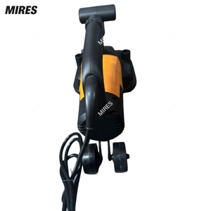 220V/110V bê tông tự động đánh bóng Máy với bụi vacuumfour-Bánh xe bê tông cầm tay sàn/tường Máy mài máy - Product Image 5