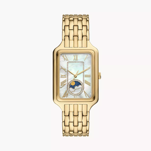 Montres de luxe à quartz pour femmes, de haute qualité, carrées, de style <span class=keywords><strong>Moonswatch</strong></span>, étanches à 30 m, avec fonction phase de lune réelle - Product Image 3