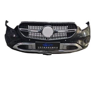 Parachoques Trasero para Automóvil, Venta al por Mayor, para Benz W254 GLC260 GLC300, Kit de Conversión de Carrocería - Product Image 1