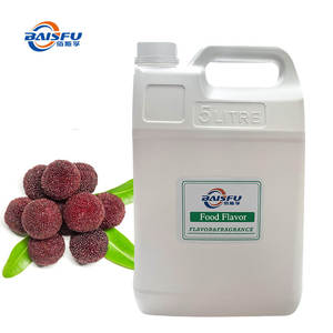 Esencia de Waxberry Natural Altamente Concentrada en Líquido/Polvo |   Saborizante de Alimentos Versátil |   Mejora la calidad de los productos lácteos y horneados - Product Image 6