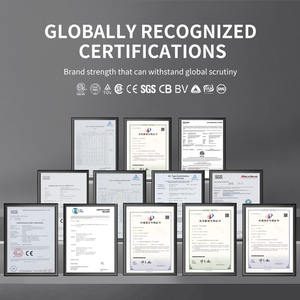 Campana Extractora <span class=keywords><strong>de</strong></span> Humo para Chimenea <span class=keywords><strong>de</strong></span> Alta Potencia para el Hogar, <span class=keywords><strong>90</strong></span> <span class=keywords><strong>cm</strong></span>, con Sensor <span class=keywords><strong>de</strong></span> Aire Inteligente - Product Image 5