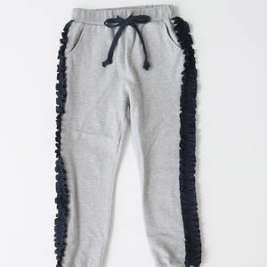 Pantalon de travail réfléchissant pour patinage artistique thaïlandais - Product Image 2