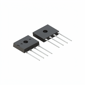 Diodes Electronic Chips Component 4-SIP Original One Stop Service UD2KB80-BP - Product Image 1