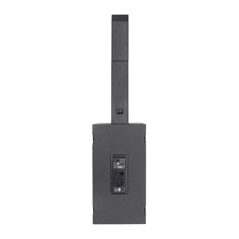 Active or Passive Single 15inch Sound