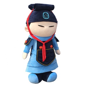 맞춤형 만화 마스코트 귀여운 할로윈 의상 맞춤 코스프레 의상 성인 사이즈 렌조 - Product Image 1