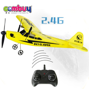 Elicottero <span class=keywords><strong>RC</strong></span> a 2 Canali in Schiuma EPP Leggero con Telecomando - Product Image 3