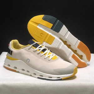 Cloudnova Form 2 Scarpe Sportive Casual Unisex, Comode Scarpe da Corsa Outdoor a Taglio Basso - Product Image 6