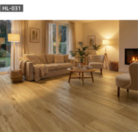 Dalles de sol autocollantes LVT en vinyle, imperméables et antidérapantes, pour la rénovation des sols de cuisine et de salle de bain