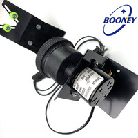Machine de séchage en métal pour la fabrication de cannes à pêche Booney, mini-machine en acier inoxydable pour la construction de cannes à pêche
