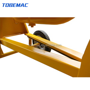 Mesin pengaduk beton Diesel <span class=keywords><strong>CM350</strong></span>-2A mesin <span class=keywords><strong>Mixer</strong></span> beton portabel Mini kecil dengan harga terbaik - Product Image 6