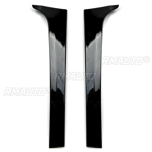 Aileron arrière latéral pour VW Teramont Atlas, kit carrosserie, accessoires auto - Product Image 6