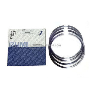 แหวนลูกสูบเครื่องยนต์ดีเซล IZUMI 8 สูบ 135 มม. EF550 รุ่น 13011-2700 - Product Image 1