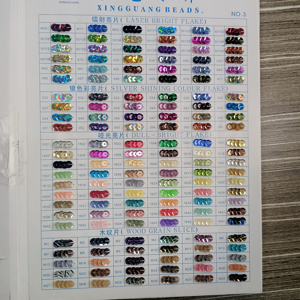 colors