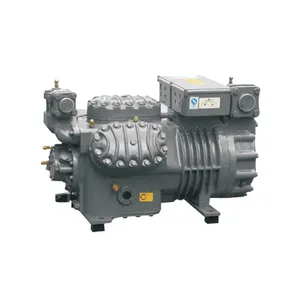 Para compressor de refrigeração semi-hermético D6DT4-300x-AWM/dwm