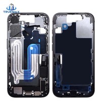 Pièces de rechange pour iPhone 17 : Châssis intermédiaire