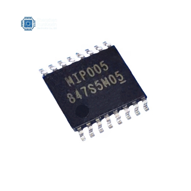 Guaranteed Genuine Components in Stock Integrated Circuit MIP0050ME1BR IC Chip