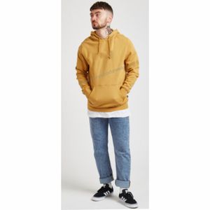 Sudadera con capucha para hombre con diseño personalizado y el mejor material para hombre, ropa de calle informal sencilla, superventas - Product Image 4