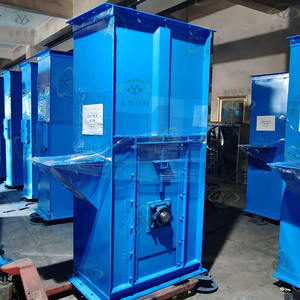 Cina semen digunakan industri sabuk gandum ember lift untuk dijual - Product Image 4