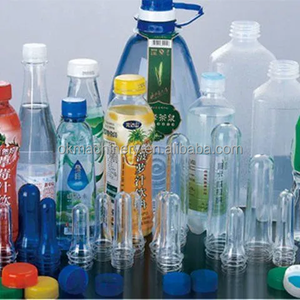 Pet <strong>Bottle</strong> Making <strong>Machine</strong> / Automatic Pet <strong>Bottle</strong> Blowing <strong>Machine</strong> Price - Product Image 6