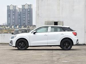 Auto Usado de Alta Calidad, FAW <span class=keywords><strong>Audi</strong></span> <span class=keywords><strong>Q2</strong></span> L <span class=keywords><strong>2024</strong></span>, 35TFSI, 5 Puertas, 5 Asientos, SUV Cómodo - Product Image 4