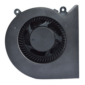 0.25A DC12V 3W sưởi ấm quạt tuabin quạt một mặt hai mặt quạt ly tâm turbofan - Product Image 3