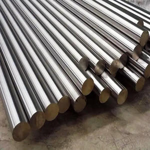 Barres en alliage haute température GH3128 GH3230 GH4163 pour applications aérospatiales et aéronautiques - Product Image 2