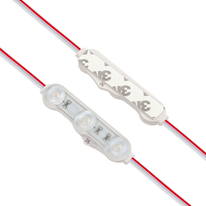 1.5 Wát 2835smd <span class=keywords><strong>LED</strong></span> Emitting Diode <span class=keywords><strong>Module</strong></span> 160 độ 12V DC cho hộp quảng cáo và mua sắm hiển thị - Product Image 2