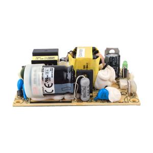 Meanwell Smps EPS-35-7.5 35W 7.5V 4A Enkele Output Compact Size Industriële Schakelende Voeding Dc Voltage <span class=keywords><strong>3.3</strong></span>/5/12/24/36/48V - Product Image 2