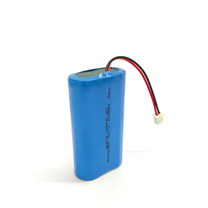 Venta al por mayor 7,4 V 3500mAh Recargable 18650 Batería cilíndrica de iones de litio - Product Image 3