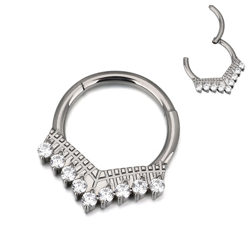 TB-1583 ใส 1.2*10 มม.