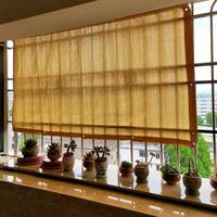 Épaissir Beige extérieur PatioAnti-UV filet d'ombrage filet pare-soleil balcon terrasse abri soleil arrière-cour Pergola Protection solaire auvent
