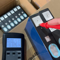 Batterie prismatique LiFePO4 CALB 3.7V 113Ah 118Ah 120Ah à coque en aluminium liquide pour stockage d'énergie photovoltaïque, 1000 cycles