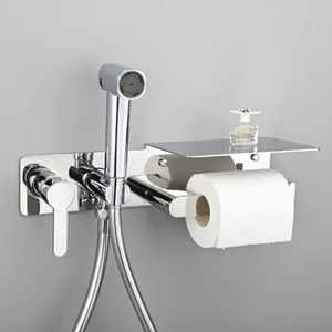 Ручной распылитель для биде - Product Image 6