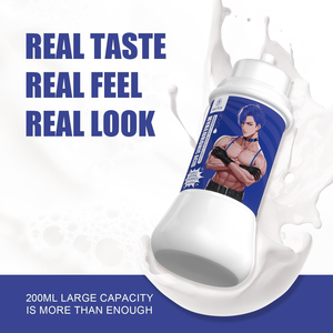 <span class=keywords><strong>Lubrifiant</strong></span> anal à base d'eau, directement de l'usine, <span class=keywords><strong>lubrifiant</strong></span> sexuel naturel soyeux, <span class=keywords><strong>sperme</strong></span>, 200 ml - Grande capacité - <span class=keywords><strong>Lubrifiant</strong></span> gay - Product Image 3