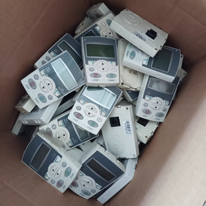 Een Gloednieuw Origineel Product V18345-2010421001 Nieuwe Originele Klaar Voorraad Industriële Automatisering Pac Dedicated Plc Controller <span class=keywords><strong>Pl</strong></span> - Product Image 3