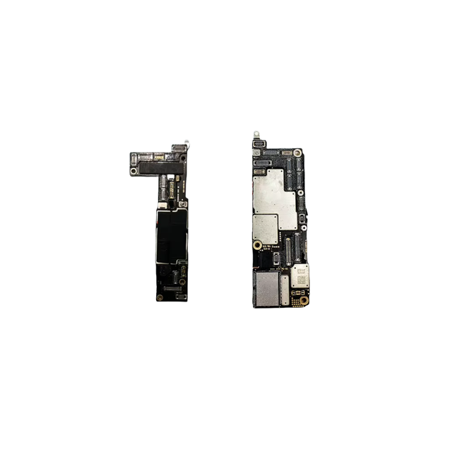 CleaniCloud Original Mainboard for iPhone 12 12 Pro 12 Mini & 12 Pro MAX 128GB & 256GB Full Working with Face ID